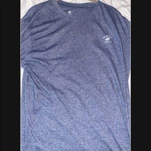 Polo Women’s Short Sleeve Tee